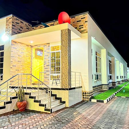 East Africa Hotel By Mona Lisa Morogoro Экстерьер фото