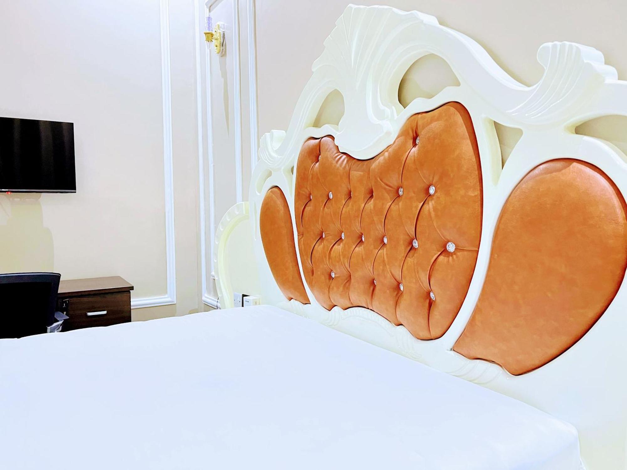 East Africa Hotel By Mona Lisa Morogoro Экстерьер фото